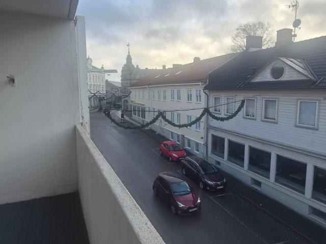 apartment for rent at Falköping