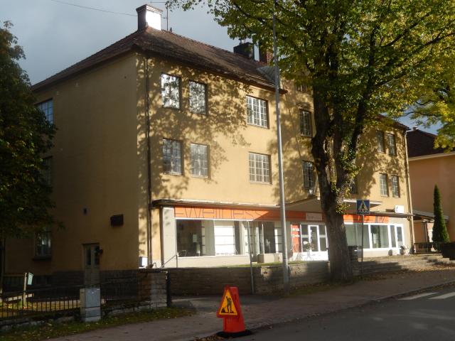 apartment for rent at Falköping