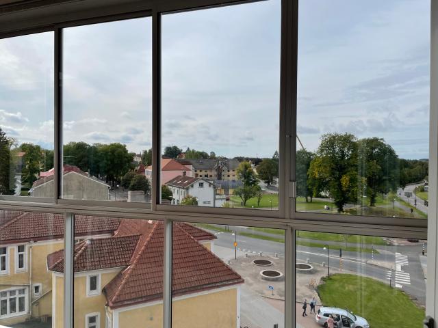 apartment for rent at Falköping