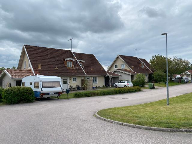 apartment for rent at Falkenberg