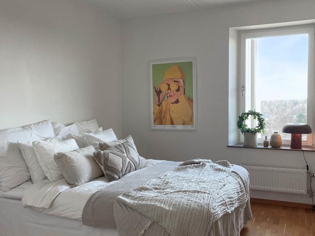 apartment for rent at Falkenberg