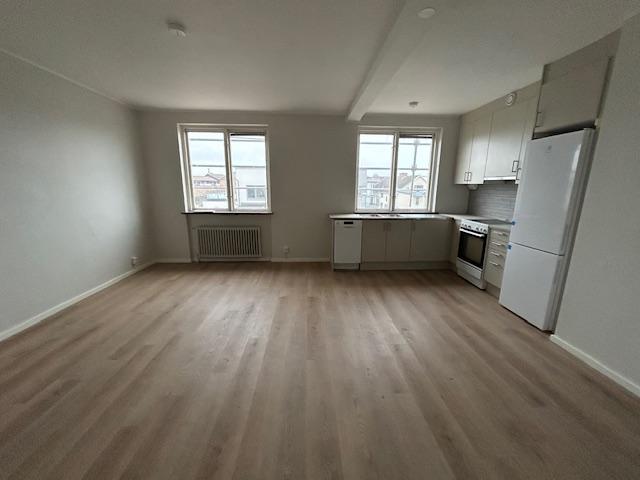 apartment for rent at Falkenberg