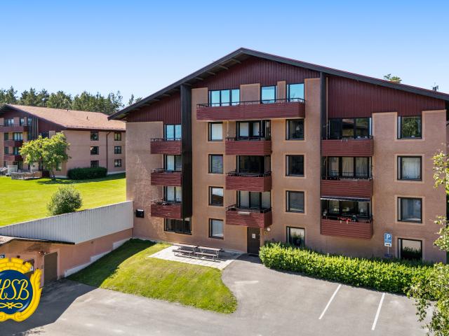 apartment for rent at Falun