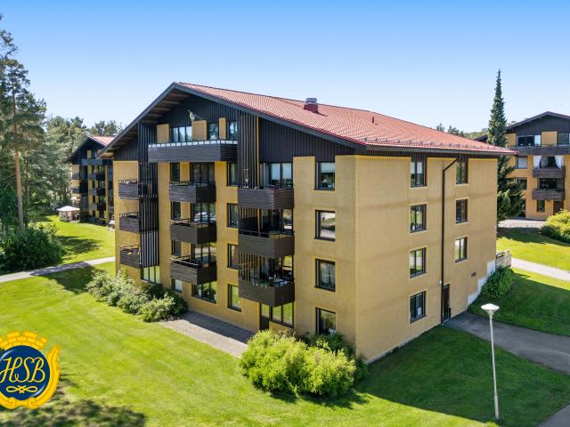 apartment for rent at Falun