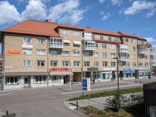 apartment for rent at Falun