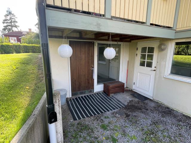 apartment for rent at Falun