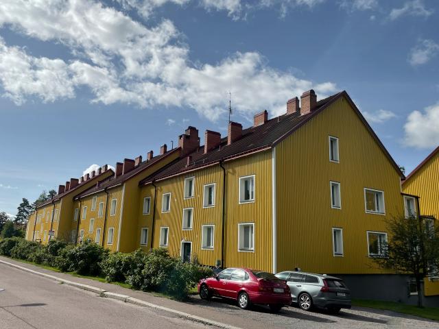 apartment for rent at Falun