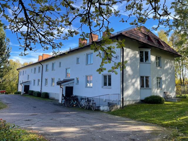 apartment for rent at Falun