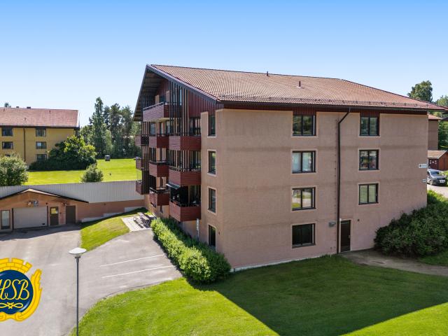 apartment for rent at Falun