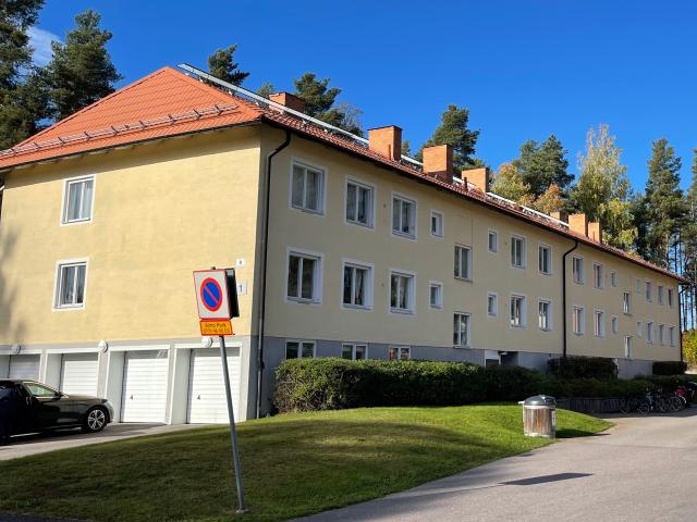 apartment for rent at Falun