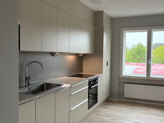 apartment for rent at Farsta