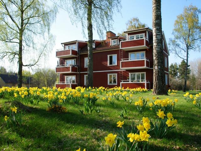 apartment for rent at Fellingsbro