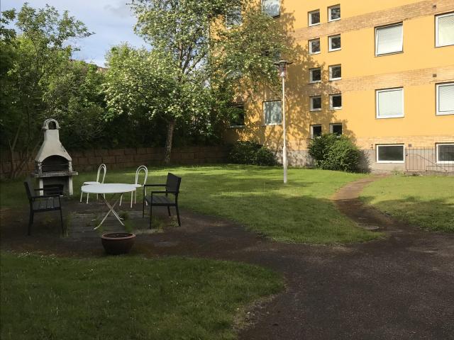 apartment for rent at Figeholm