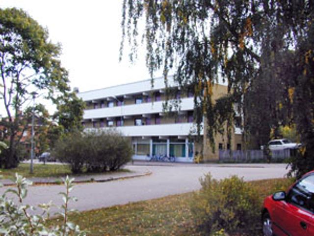 apartment for rent at Figeholm