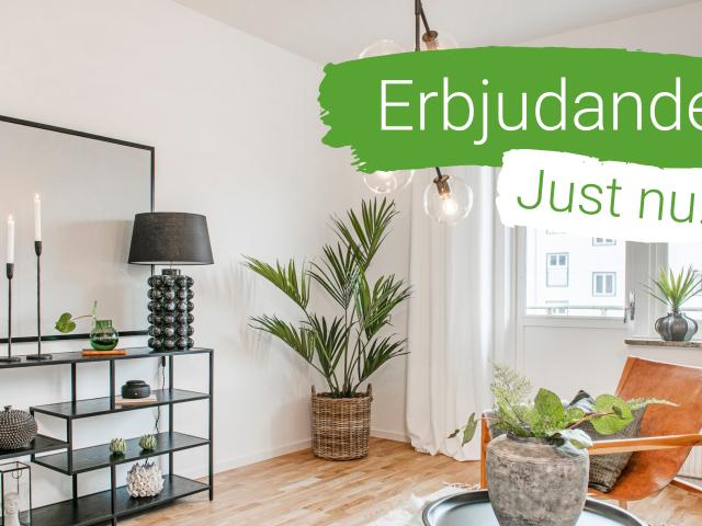 apartment for rent at Finspång