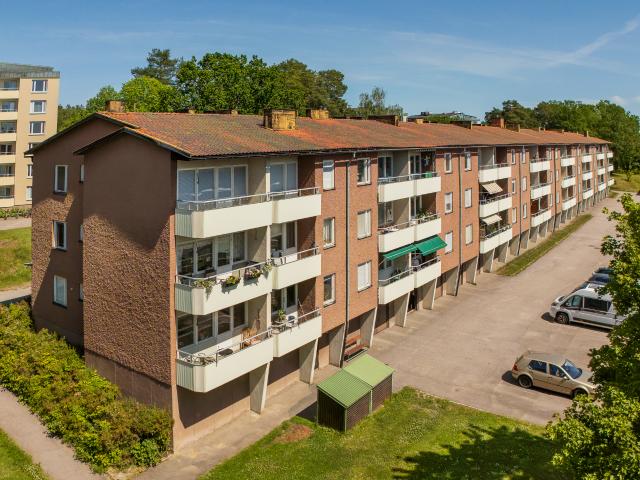 apartment for rent at Finspång