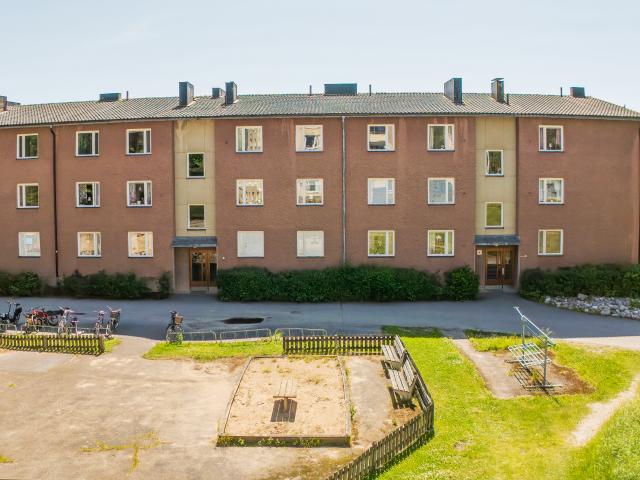 apartment for rent at Finspång