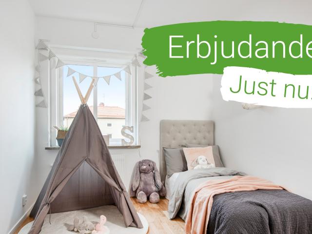 apartment for rent at Finspång