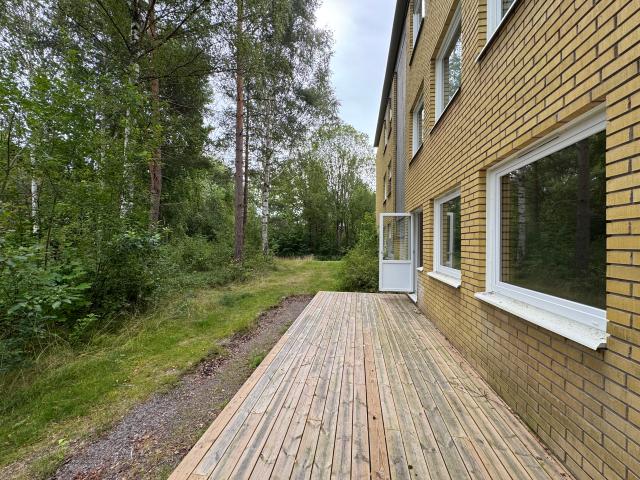 apartment for rent at Finspång