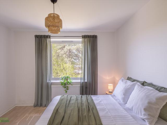 apartment for rent at Finspång
