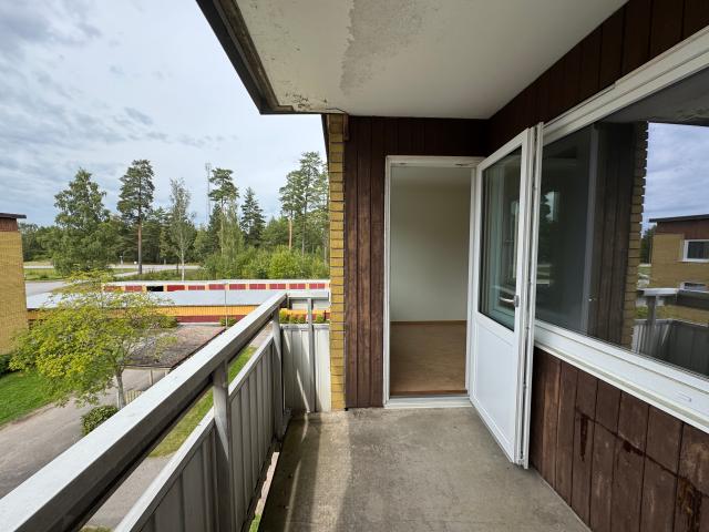 apartment for rent at Finspång