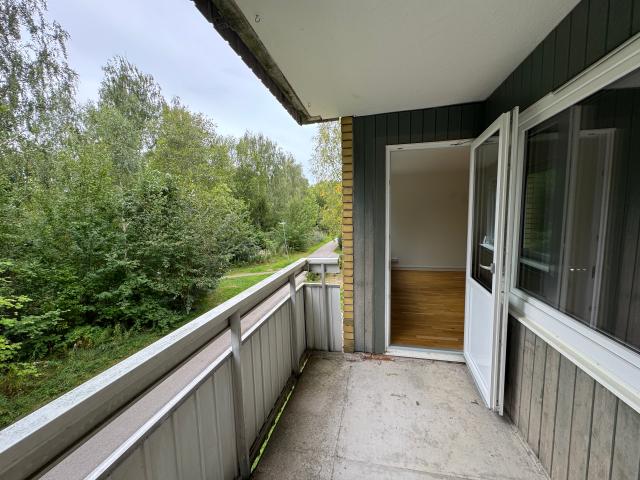 apartment for rent at Finspång