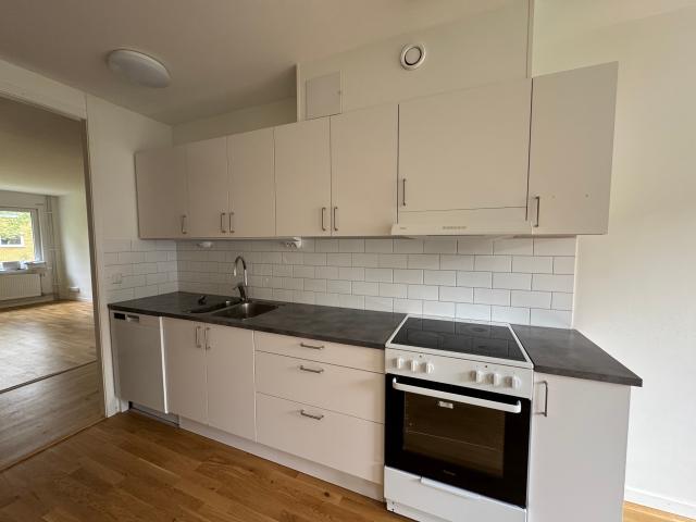 apartment for rent at Finspång