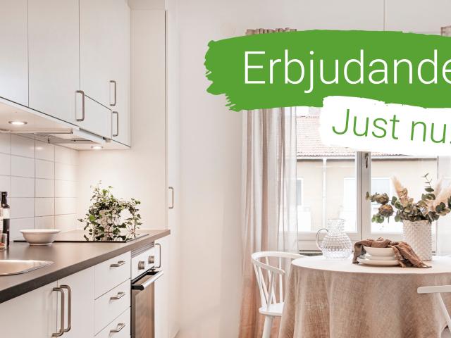 apartment for rent at Finspång