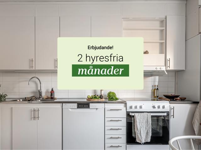 apartment for rent at Finspång