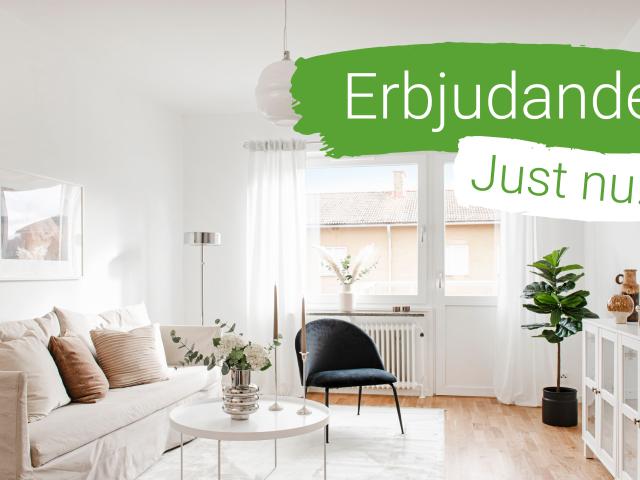 apartment for rent at Finspång