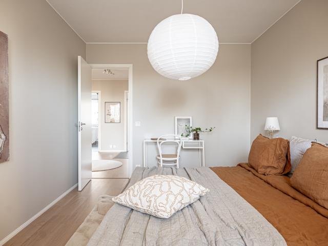 apartment for rent at Finspång