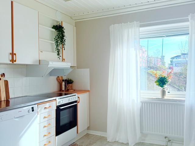 apartment for rent at Finspång