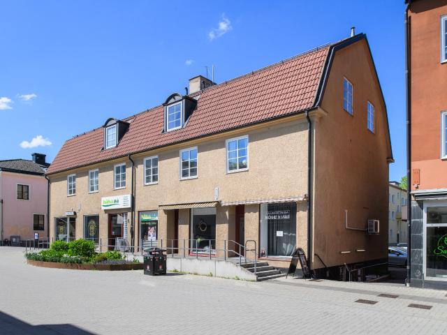 apartment for rent at Finspång