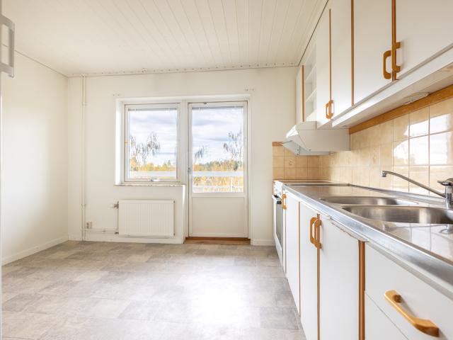 apartment for rent at Finspång