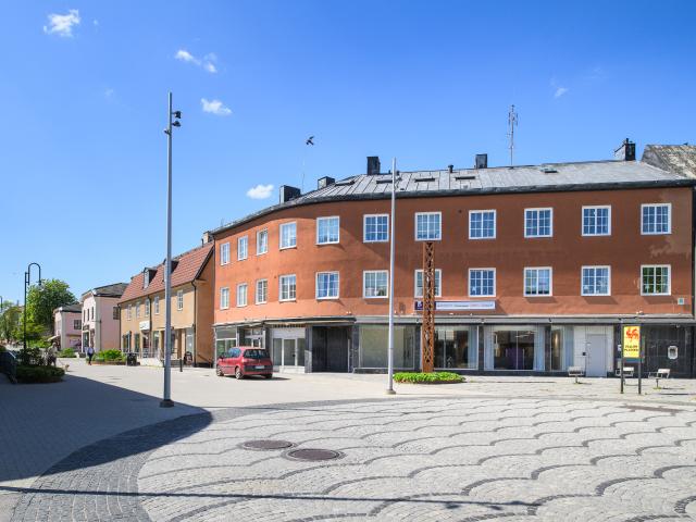 apartment for rent at Finspång