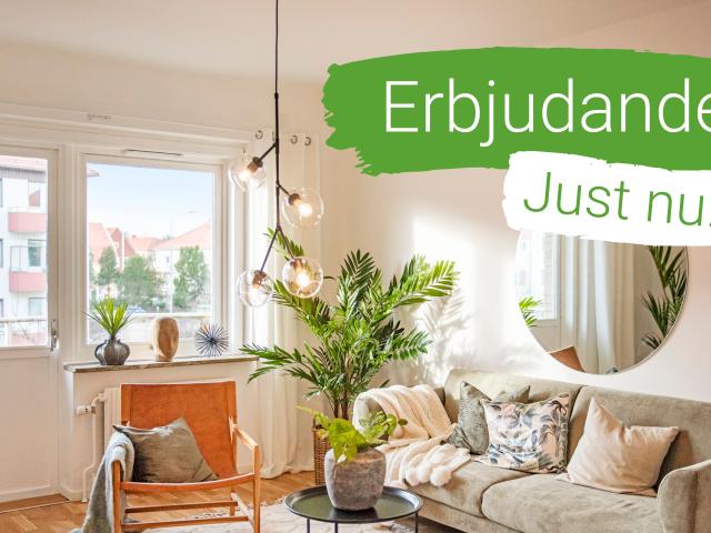 apartment for rent at Finspång