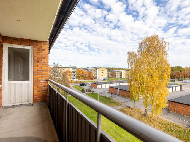 apartment for rent at Finspång