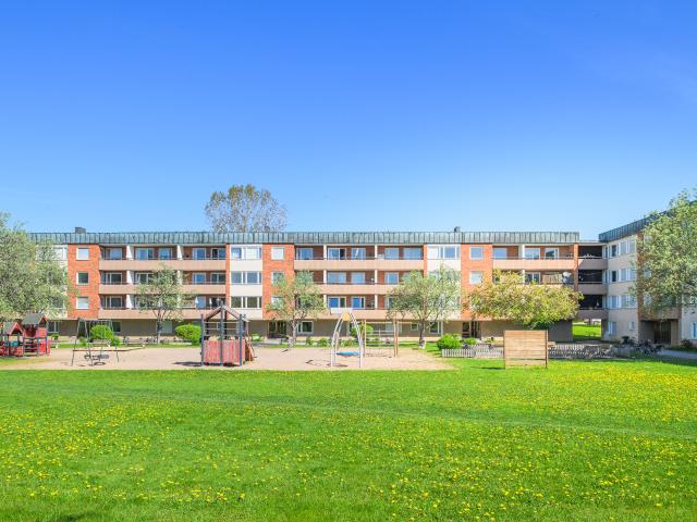 apartment for rent at Finspång