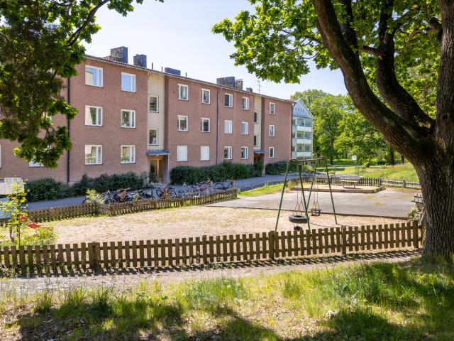 apartment for rent at Finspång
