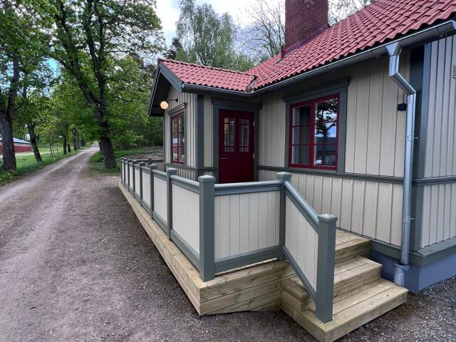 apartment for rent at Fjärdhundra
