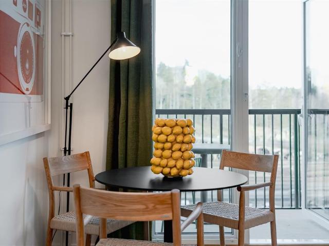 apartment for rent at Flemingsberg