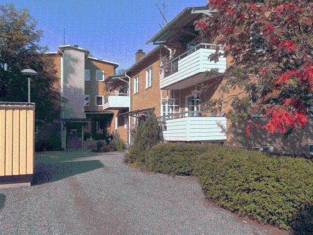 apartment for rent at Flen