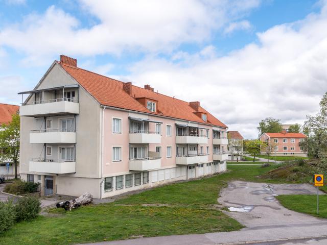 apartment for rent at Flen