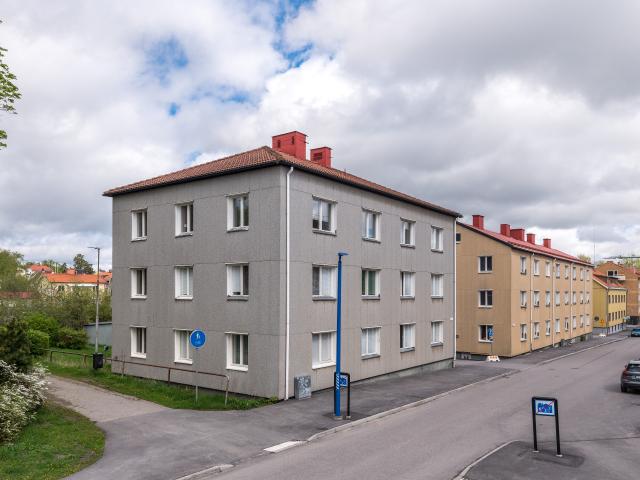 apartment for rent at Flen