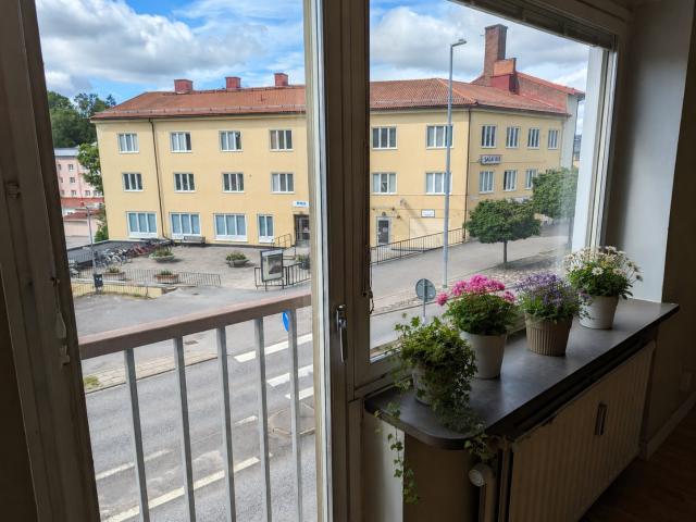 apartment for rent at Flen
