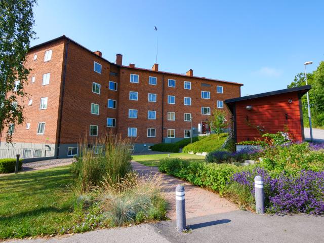 apartment for rent at Flen