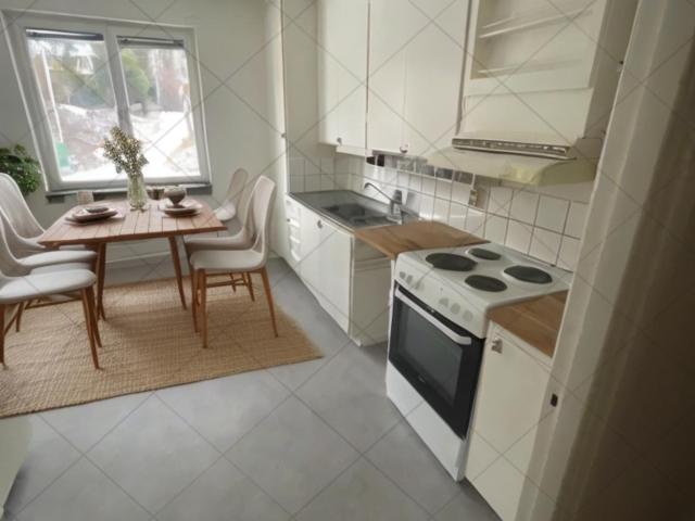apartment for rent at Flen