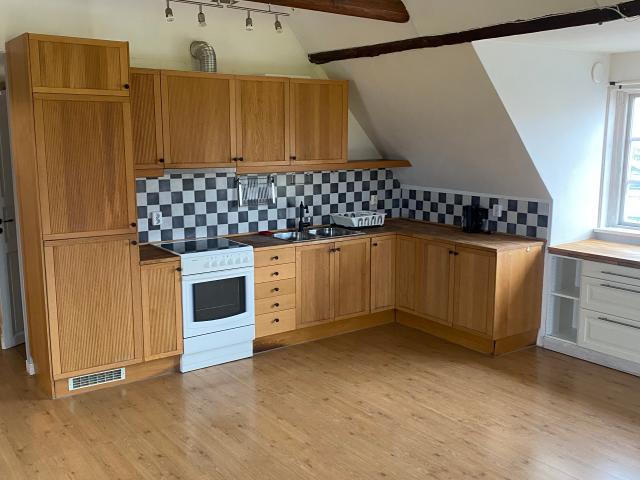 apartment for rent at Fleninge