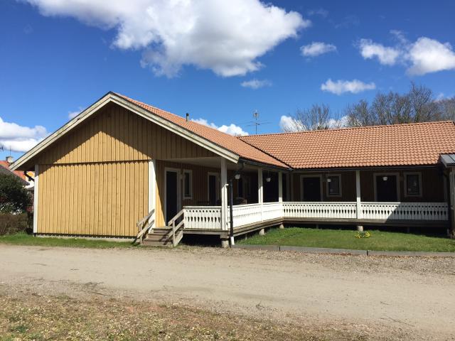 apartment for rent at Floby