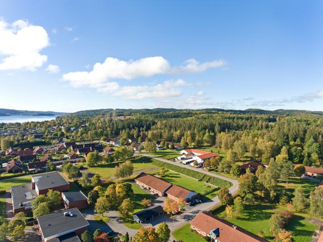 apartment for rent at Fristad